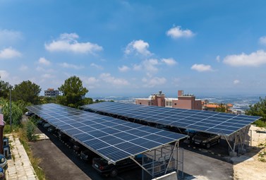 Dr. Abdullah Al Rassi Public Hospital - Halba